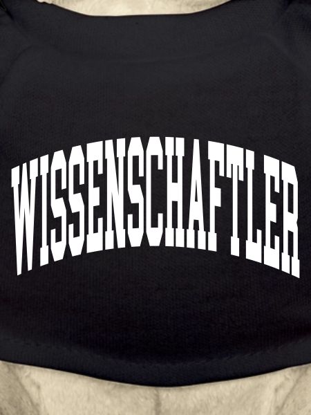 Wissenschaftler