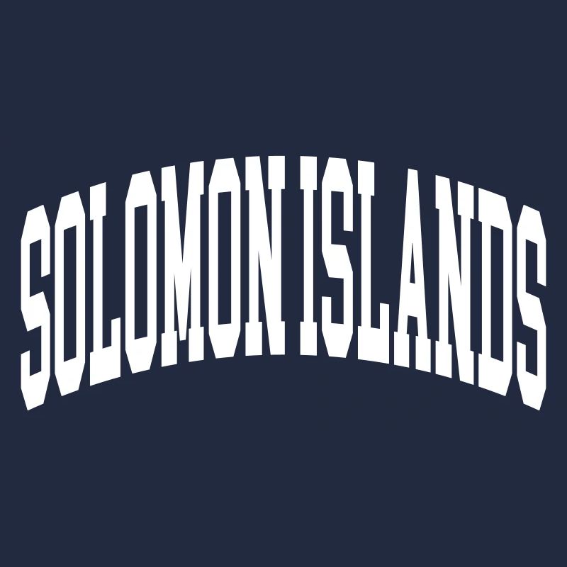 Solomon Islands