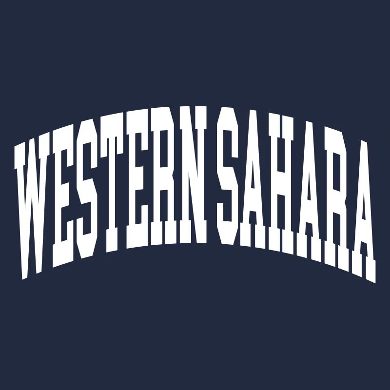 Sahara occidental