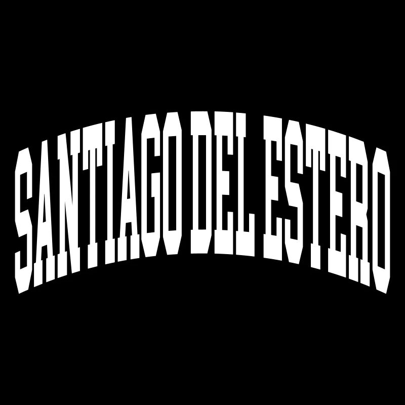 Santiago del Estero