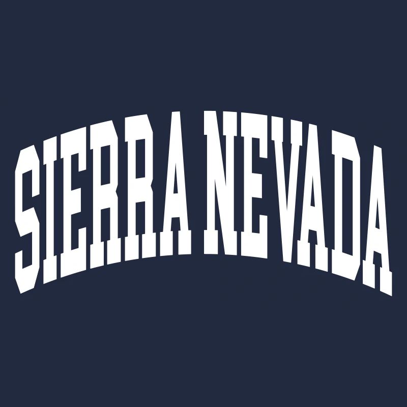 Sierra Nevada