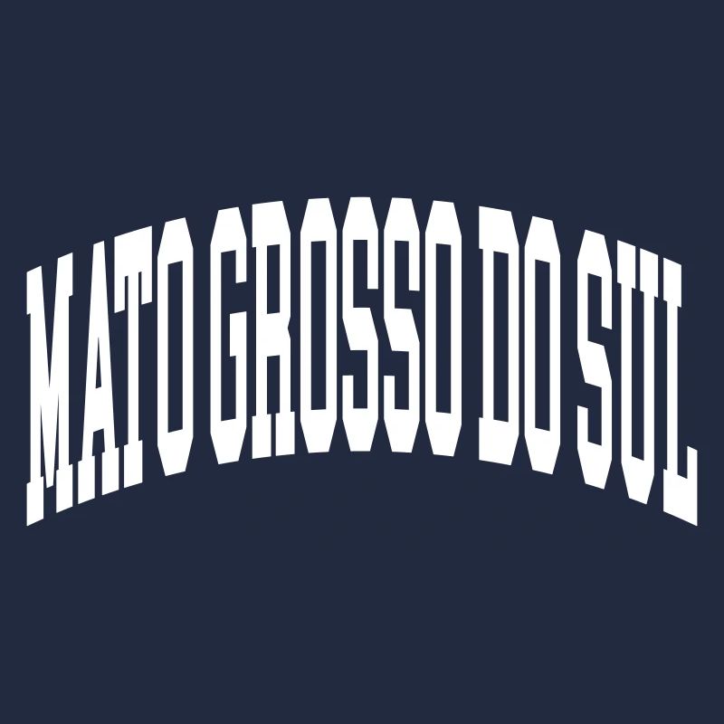 Mato Grosso Do Sul