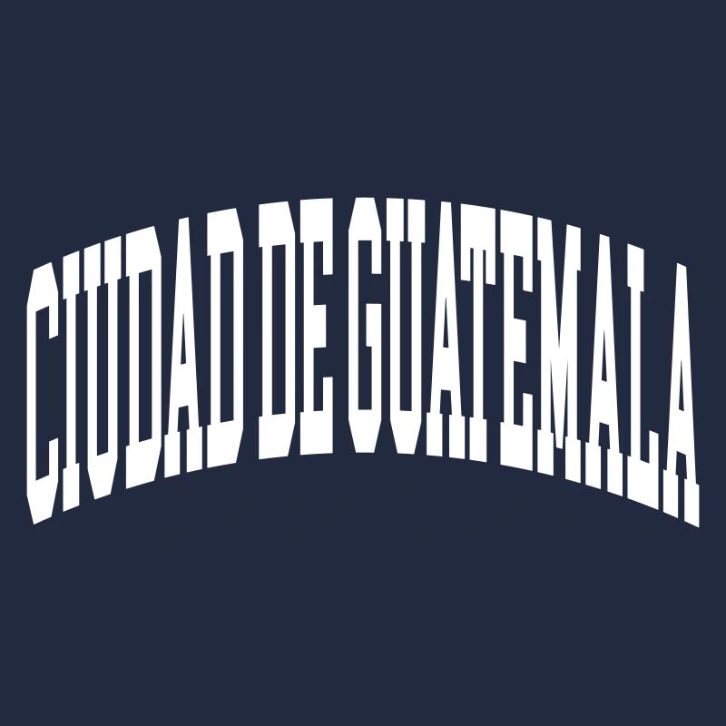 Ciudad de Guatemala
