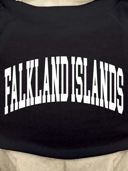 Falkland Islands
