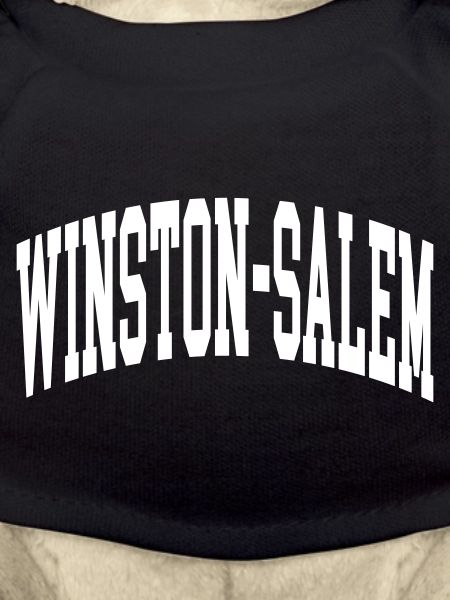 Winston-Salem