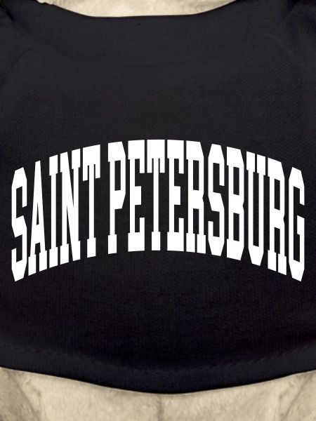 Saint Petersburg