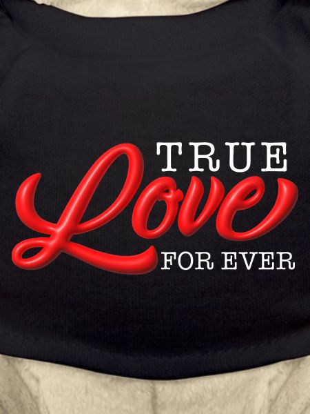 True love for ever