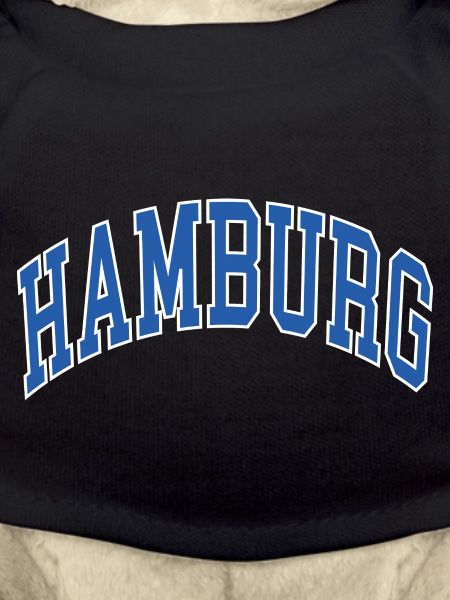 Hambourg