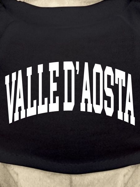 Valle d'Aosta