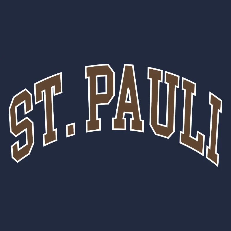 St. Pauli