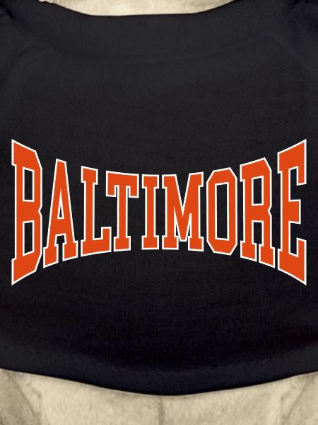 Baltimore