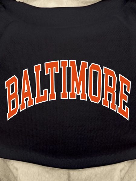 Baltimore