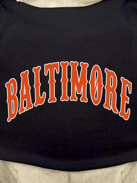 Baltimore