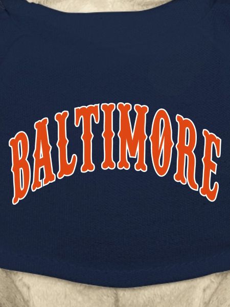 Baltimore