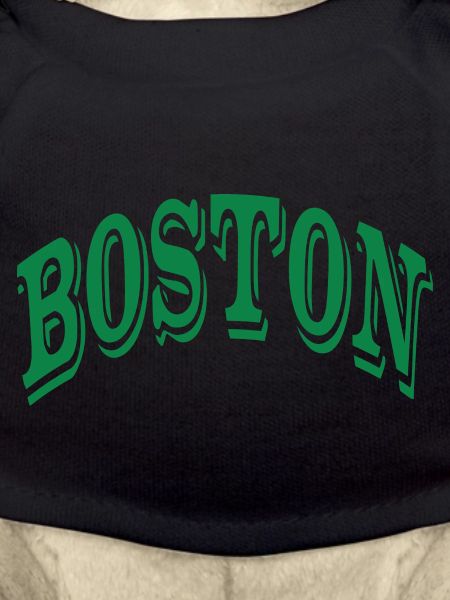 Boston