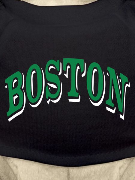 Boston