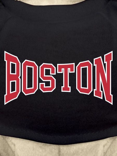 Boston