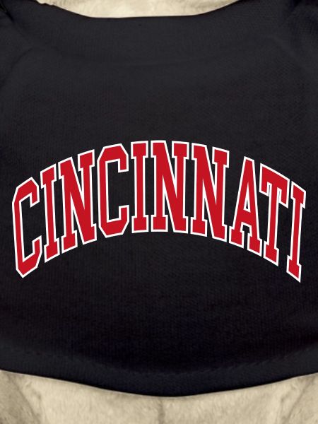 Cincinnati