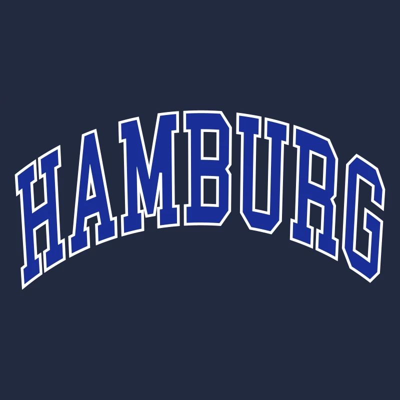 Hamburg
