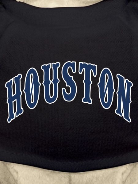 Houston