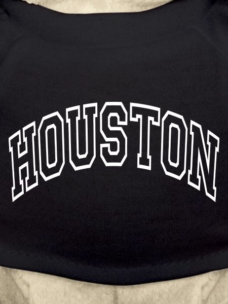 Houston