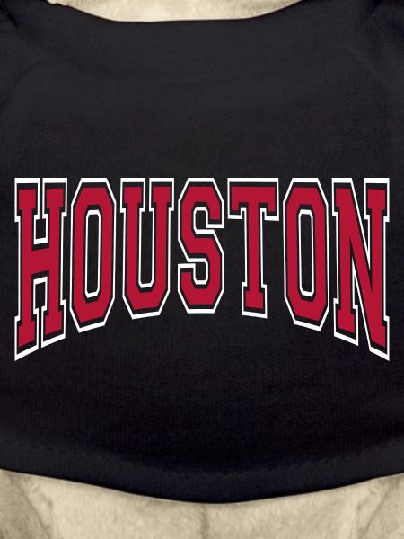 Houston