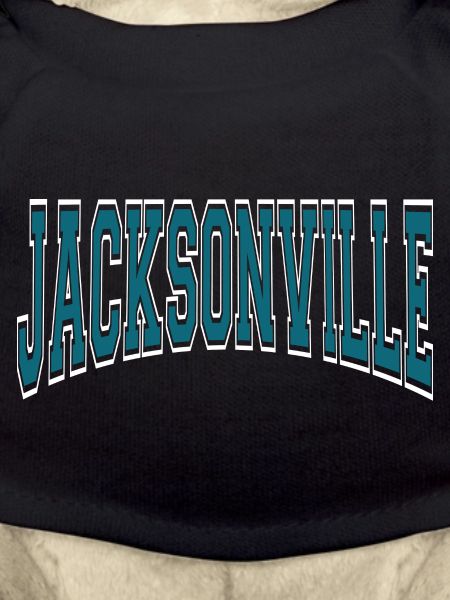 Jacksonville