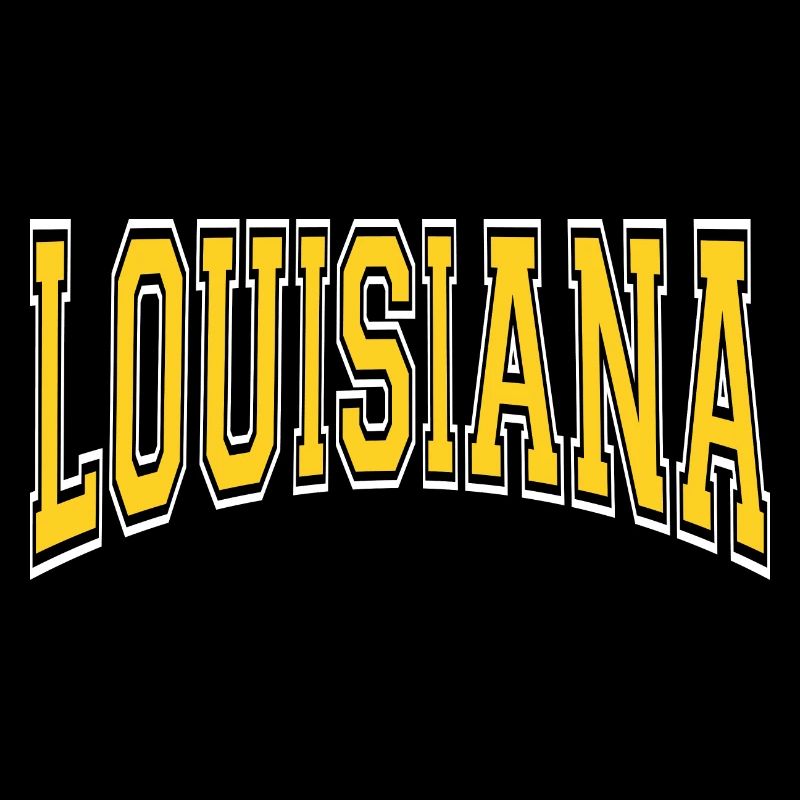 Louisiane