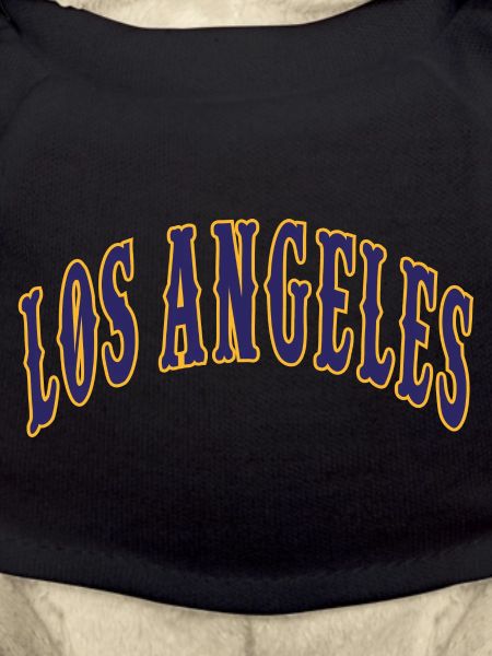 Los Angeles