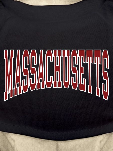 Massachusetts