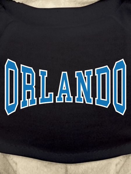 Orlando