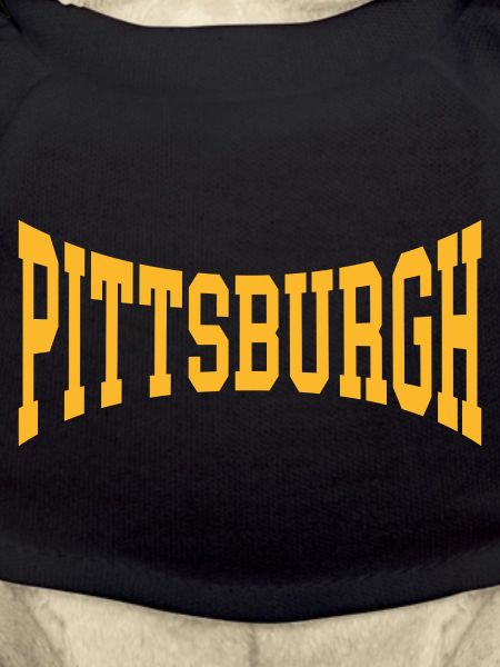 Pittsburgh