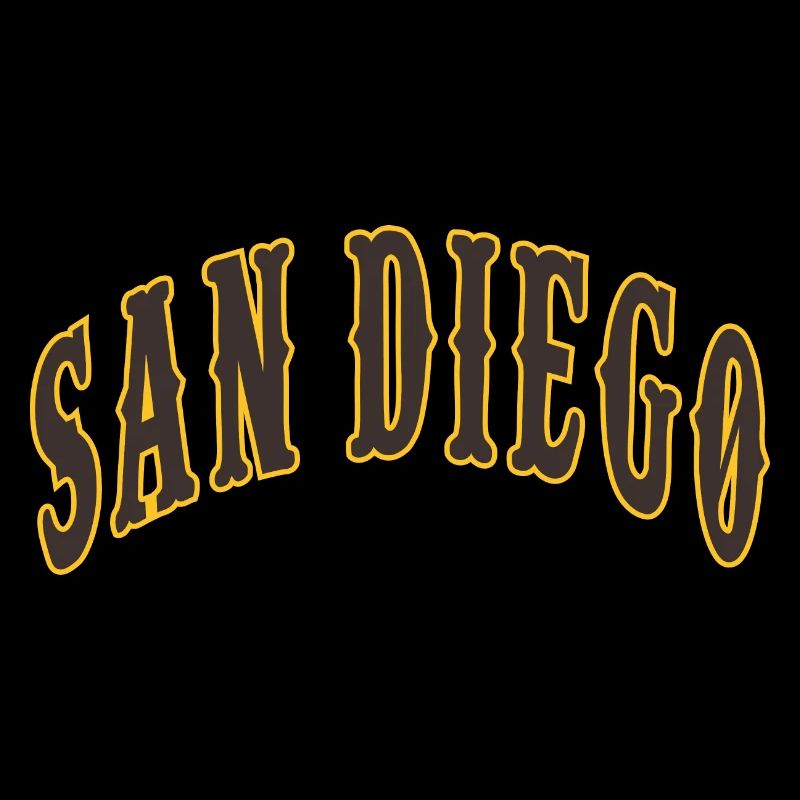 San Diego