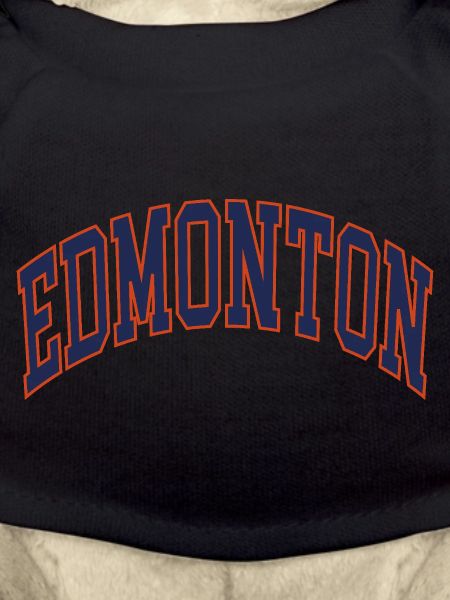 Edmonton