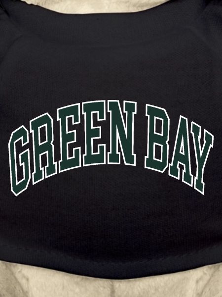 Green Bay
