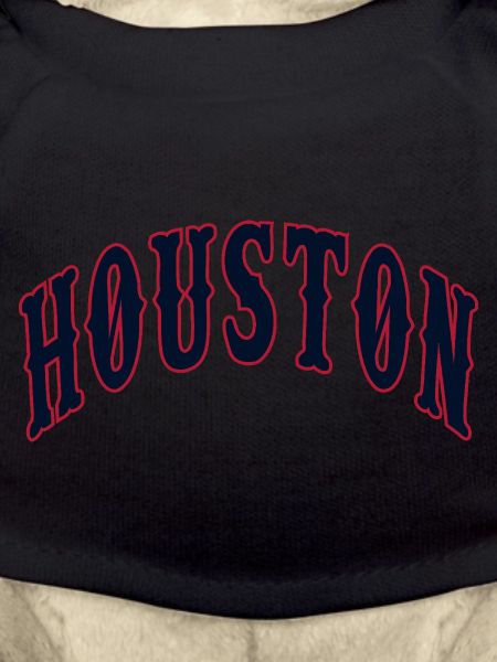 Houston
