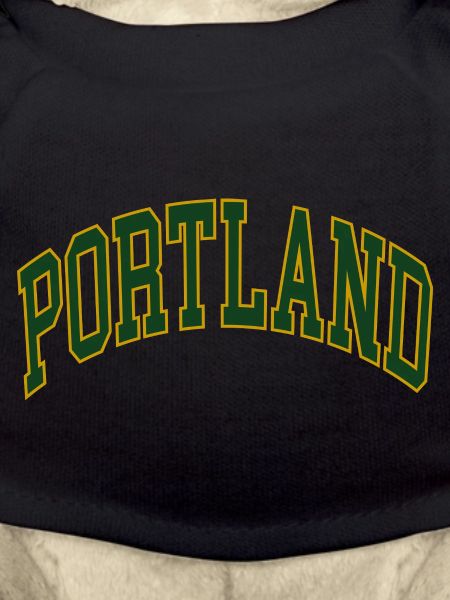 Portland