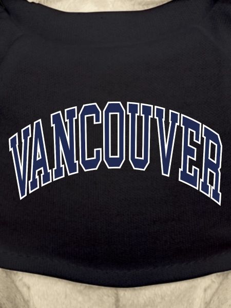 Vancouver