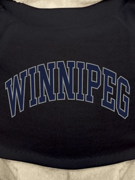 Winnipeg