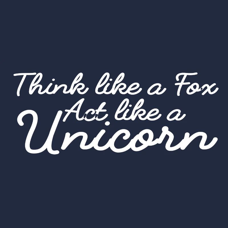 Cool idée de cadeau de licorne