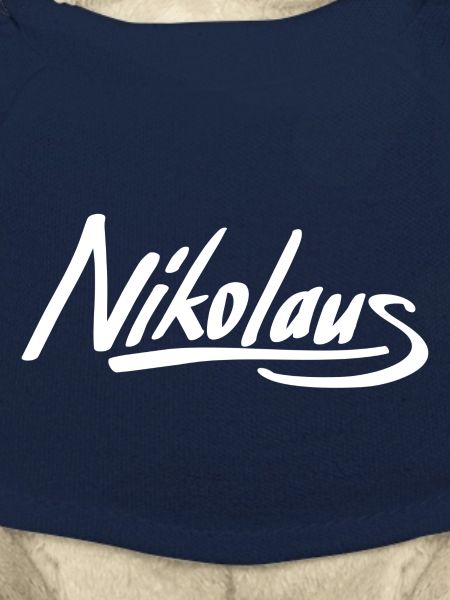 Saint Nicolas