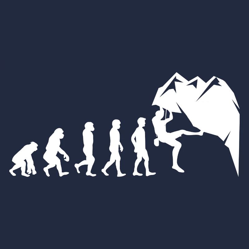 Rock Climbing Bouldering Wall Climber Evolution