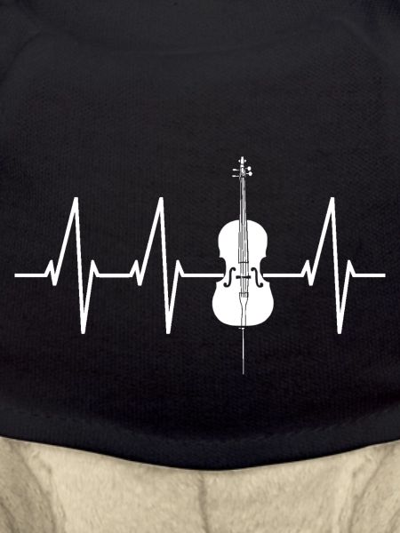 Violoncelle Violoncelle Violoncelle Heartbeat