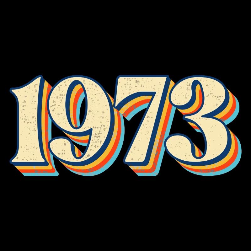 Millésime 1973