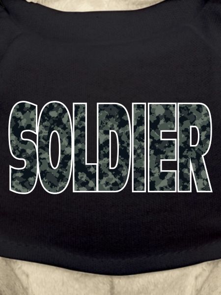 Soldat