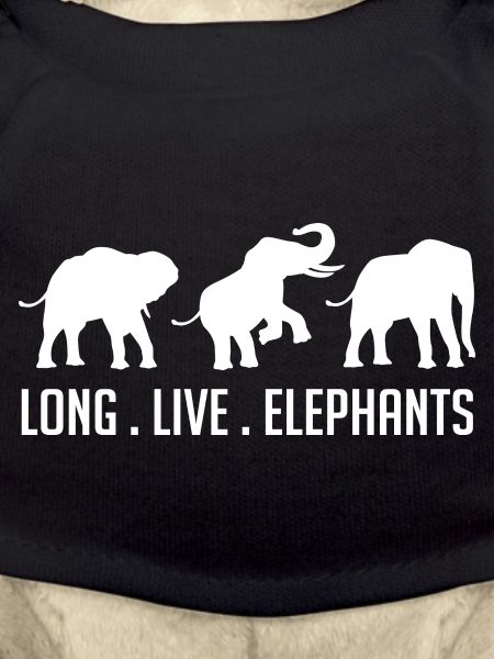 Long Live Elephants