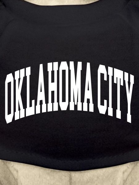 Oklahoma City
