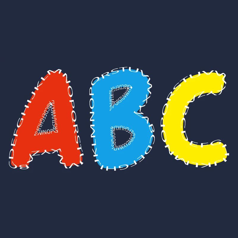 ABC- Schulstart, Schukind