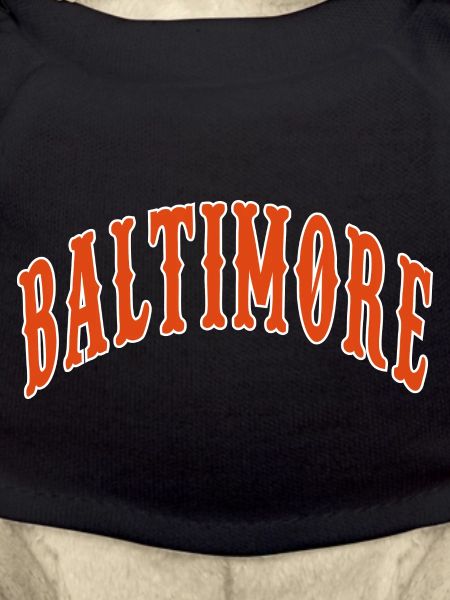 Baltimore