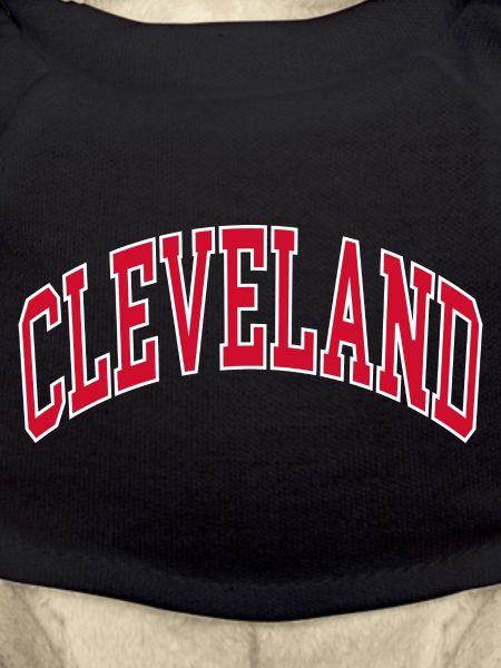 Cleveland